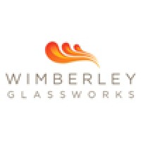 Wimberley Glassworks Logo