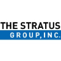 Stratus Consulting Group, Inc Logo