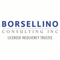 Borsellino Consulting Inc., LIT Logo
