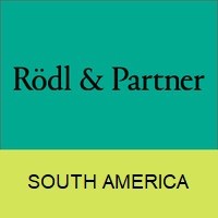 Rödl & Partner | South America Logo