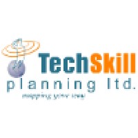 TechSkill Planning Ltd. Logo