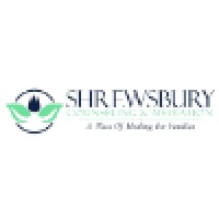 Shrewsbury Counseling Center, LLC Logo