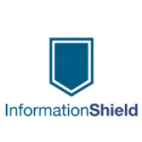 Information Shield Logo