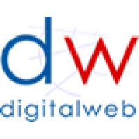 Digitalweb Application Development Limited Logo