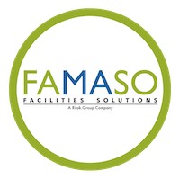 FAMASO Logo