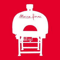 Marra Forni Logo