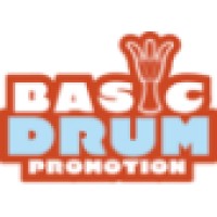 Basic Drum Logo