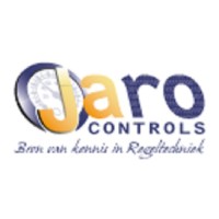 Jaro Controls Logo
