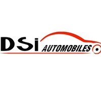 DSI AUTOMOBILES Logo