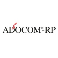 ADOCOM-RP Logo