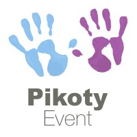 Pikoty Event Logo