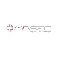 MBSEC Segurança da Informação Logo