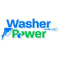 Washer Power Logo