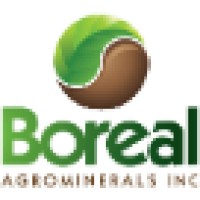Boreal Agrominerals Inc. Logo