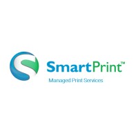 SmartPrint Inc. Logo