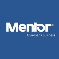 Mentor Graphics Logo