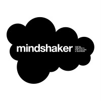 mindshaker - Digital Creativity for Culture & Business Logo