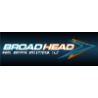 BroadHead Real Estate Solutions Logo