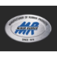 Minor Rubber Logo