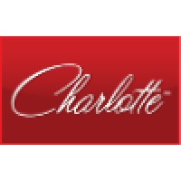 Charlotte Smith Reporting Logo