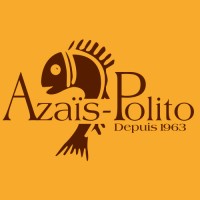 LE GOURMAND par AZAIS-POLITO Logo