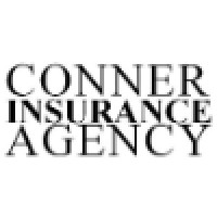 Conner Insurance Agency Logo
