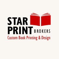 Star Print Brokers Logo