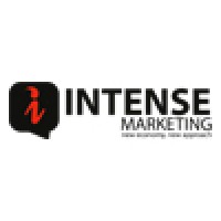 Intense Marketing Logo