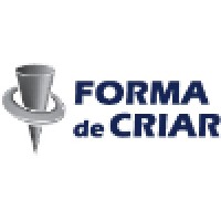 Forma de Criar Logo