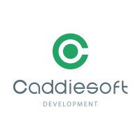 Caddiesoft Logo