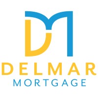 Delmar Mortgage Logo