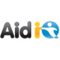 AidIQ Humanitarian and Disaster Management Solutions Logo