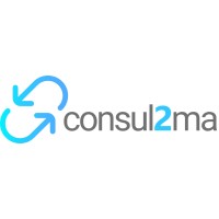 CONSUL2MA Logo