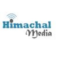 Himachal Media Pvt. Ltd. Logo
