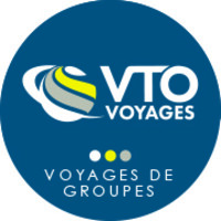 VTO VOYAGES Logo