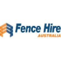 Fence Hire Australia Logo