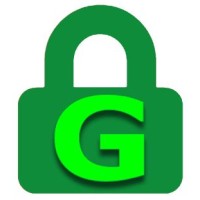 GeoArm Security Logo