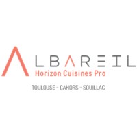 ALBAREIL Logo