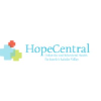 HopeCentral Logo