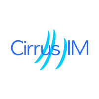 CIRRUS IM Logo