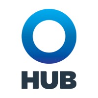 HUB Financial Inc. Logo