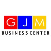 GJM Business Center Logo