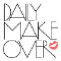 Daily Makeover Logo