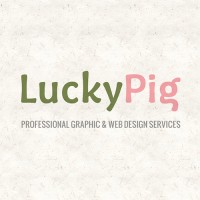 Lucky Pig Ltd Logo