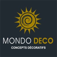 Mondo Déco Logo