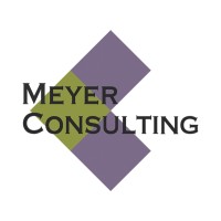 Meyer Consulting, LLC Logo