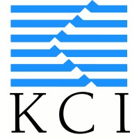 KCI Technologies, Inc. Logo