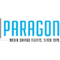 Paragon Media Strategies Logo