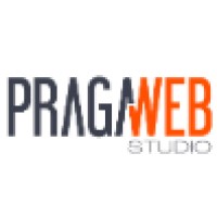 Praga Web Studio Logo