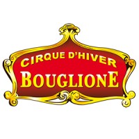 Le Cirque dHiver Bouglione Logo